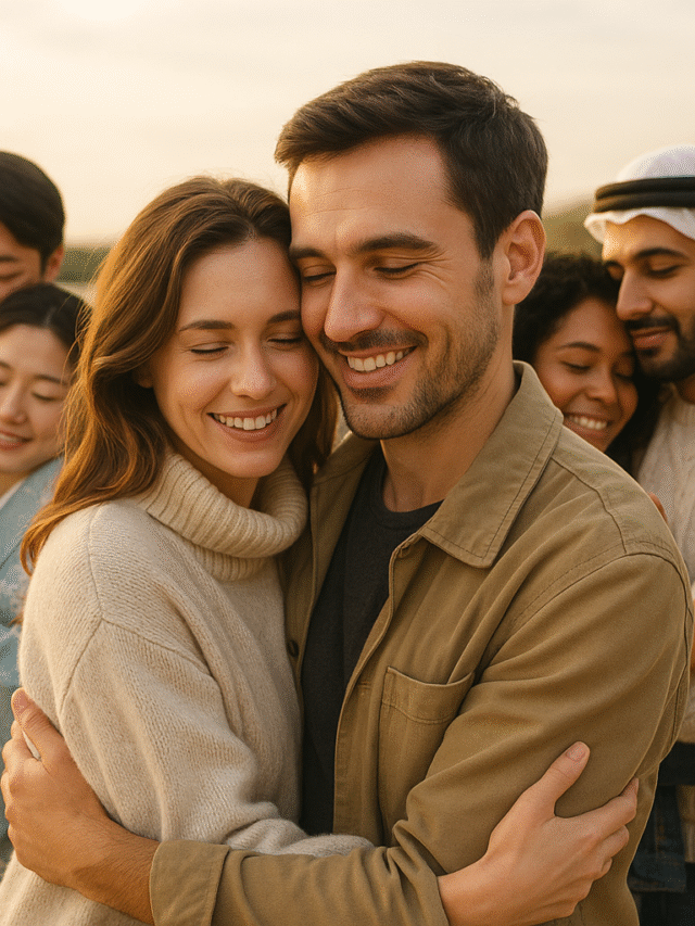 O Amor em 12 Línguas: Como sentimentos e traduções andam lado a lado