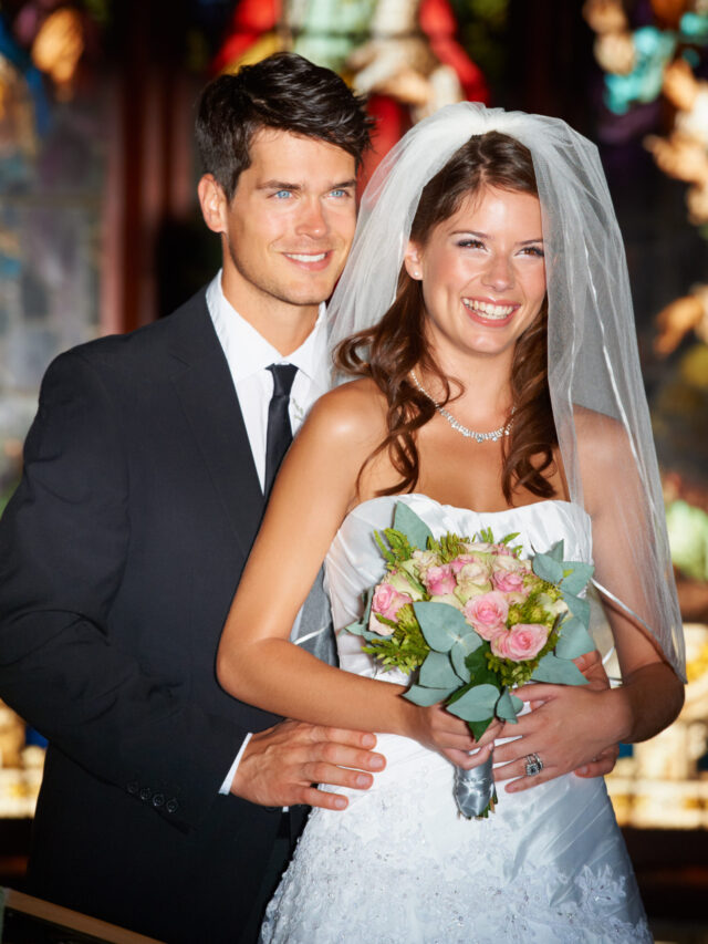 Rituais de casamento mais curiosos ao redor do mundo