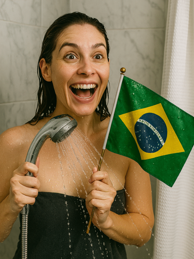 Só no Brasil, mesmo! As 11 coisas mais absurdamente normais por aqui