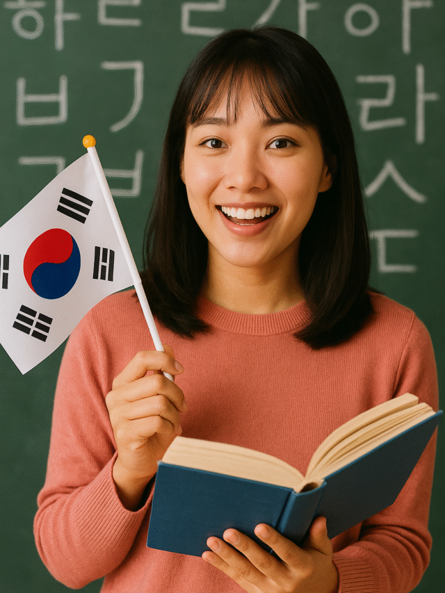 Do K-pop ao Hangul: O fenômeno da Coreia que conquistou o Brasil